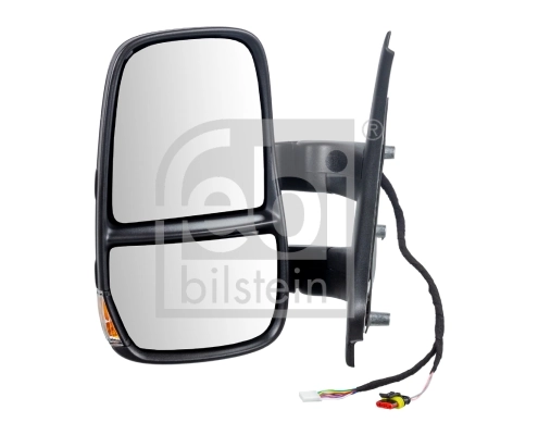 Mirror System